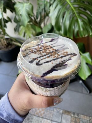 Coffeeholic House by null