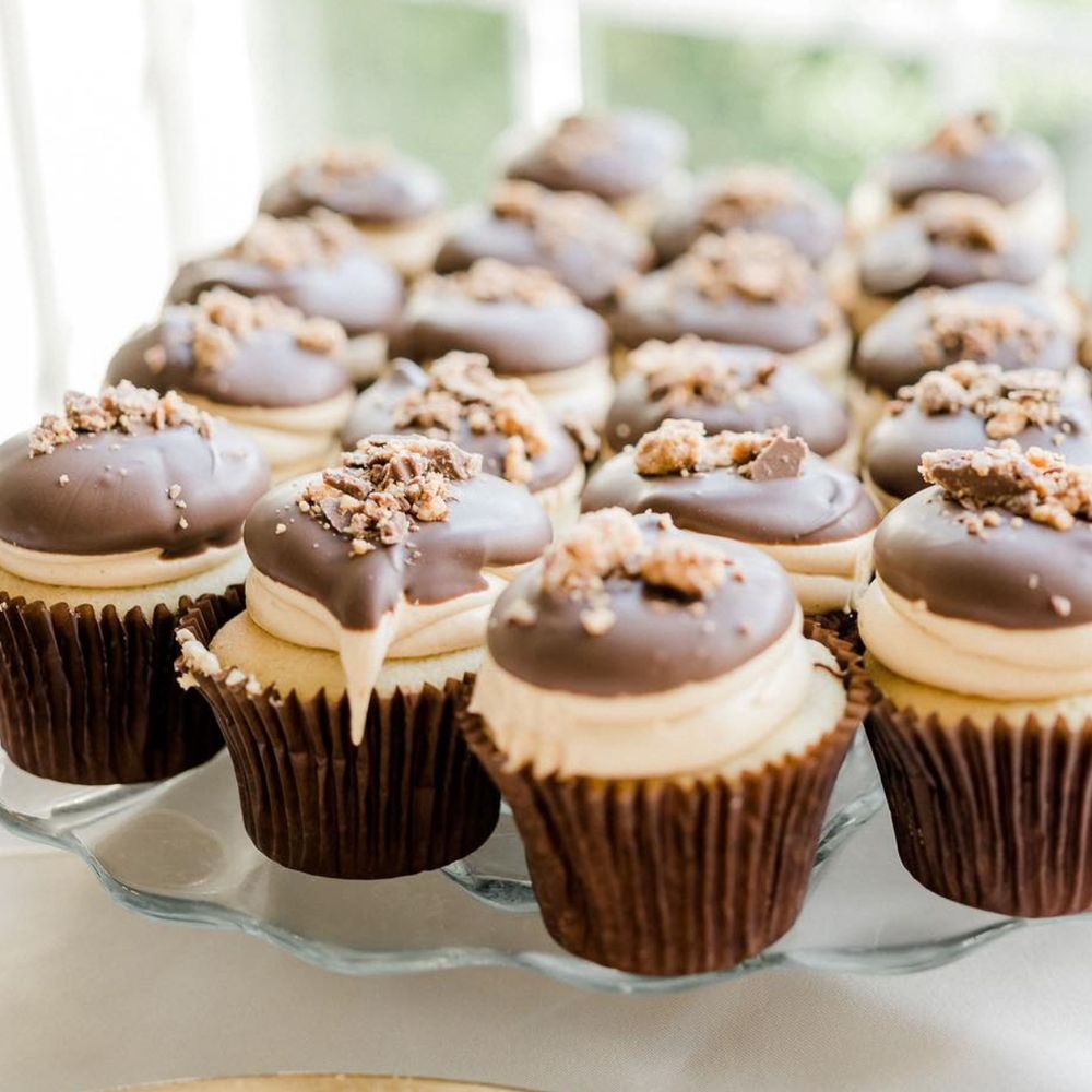 TOP 10 BEST Vegan Bakery near Bel Air, MD 21014 - Updated 2026 - Yelp, image size:1000x1000