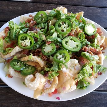 The Hangry Bison - New American Near Me - Winter Park, Florida