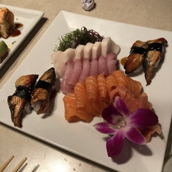 Tsunami Sushi Lafayette - Sushi Bars Near Me - Lafayette, Louisiana
