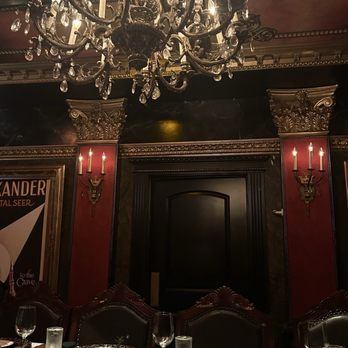 Mystique Dining - Dinner Theater Near Me - Folsom, California Mystique Dining - Dinner Theater Near Me - Folsom, California