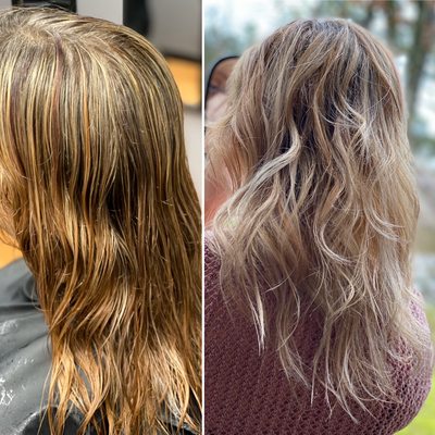 Hair Slingerz 24 Photos Hair Salons 600 Pine Forest Dr Maumelle Ar Phone Number