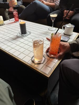 HIMKOK Storgata Destilleri by null