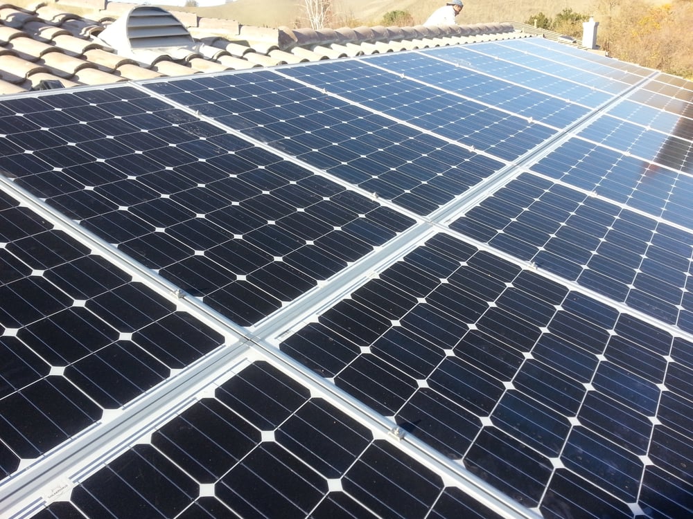 Slide of Fidelity Roof Company