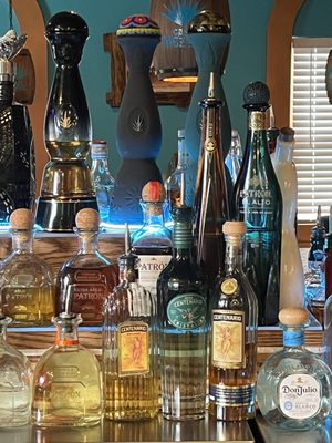 Casa Mezcal Flavors of Mexico by null