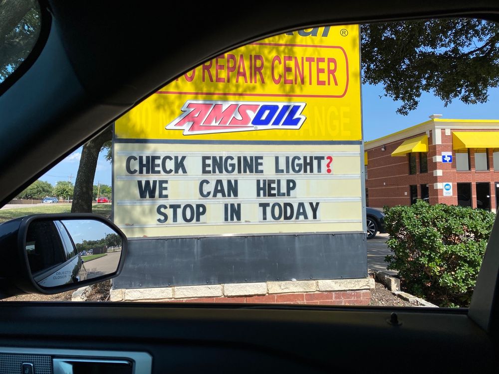 KWIK KAR OF FLOWER MOUND 12 Photos & 44 Reviews 1045 Cross Timbers