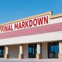 The Final Markdown