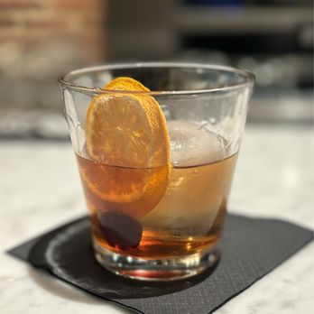 Hive Bar x &bar - The Old Fashioned. - Vegan Near Me - Washington, DC, District of Columbia Hive Bar x &bar - The Old Fashioned. - Vegan Near Me - Washington, DC, District of Columbia