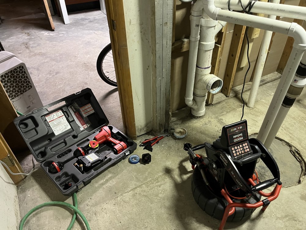 Slide of Chi Plumbing