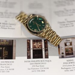 Kern's Fine Jewelry