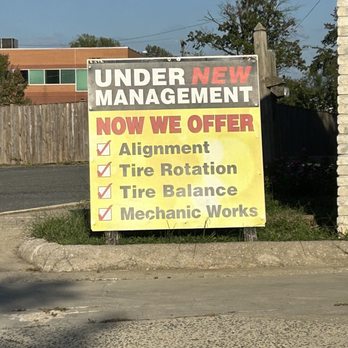 Lube it - So sad, avoid shop. No basic oil changes will arguement new owner and run up the bill policy - Oil Change Stations Near Me - Falls Church, Virginia Lube it - So sad, avoid shop. No basic oil changes will arguement new owner and run up the bill policy - Oil Change Stations Near Me - Falls Church, Virginia