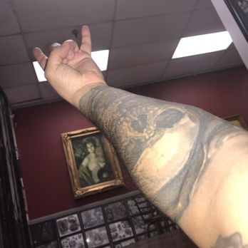 Alpha 7 Ink & Arts Studio - Tattoo Near Me - Montclair, California