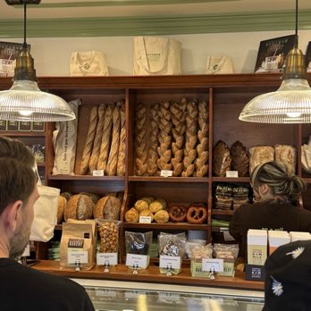 Bouchon Bakery - Bakeries Near Me - Yountville, California