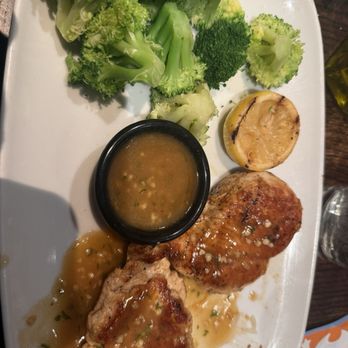 LongHorn Steakhouse - Lemon Garlic Chicken - Steakhouses Near Me - North Attleboro, Massachusetts LongHorn Steakhouse - Lemon Garlic Chicken - Steakhouses Near Me - North Attleboro, Massachusetts