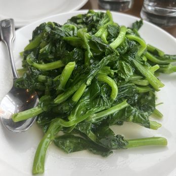 N’Joy Cafe - pea sprouts. - Chinese Near Me - Elk Grove, California N’Joy Cafe - pea sprouts. - Chinese Near Me - Elk Grove, California