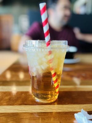 URBAN SAILOR COFFEE by null