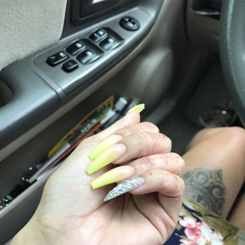 Lalu'a Nails & Spa - Nail Salons Near Me - Silver Spring, Maryland Lalu'a Nails & Spa - Nail Salons Near Me - Silver Spring, Maryland