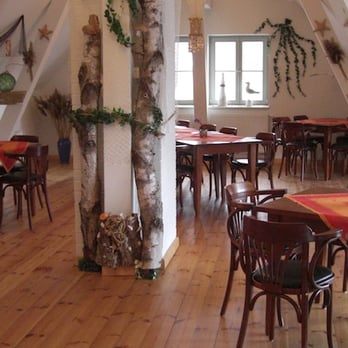 Restaurant u. Cafe Zum Hüdenhus - Seafood Near Me - Krakow, MV Restaurant u. Cafe Zum Hüdenhus - Seafood Near Me - Krakow, MV