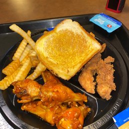 wings and things platter wings and things platter