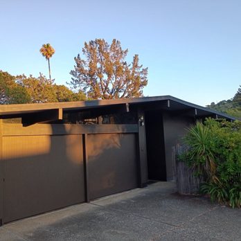 First Step Builders - New exterior paint - General Contractors Near Me - Foster City, California