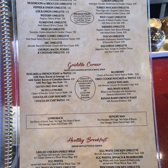 D Lux Diner - Diners Near Me - Middletown, New York