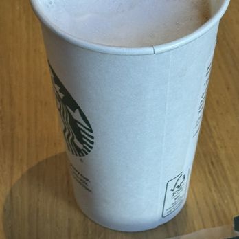 Starbucks - Liam makes the best bone dry cappuccinos!!!!! - Coffee & Tea Near Me - Denver, Colorado Starbucks - Liam makes the best bone dry cappuccinos!!!!! - Coffee & Tea Near Me - Denver, Colorado