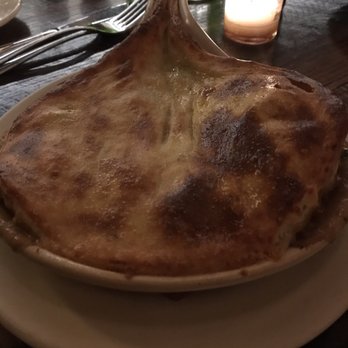The Smith - Chicken pot pie - New American Near Me - New York, New York The Smith - Chicken pot pie - New American Near Me - New York, New York
