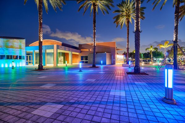Museum of Contemporary Art North Miami by null