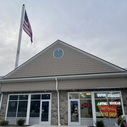 Smoke Depot
