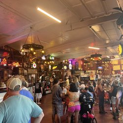 Frontier Saloon