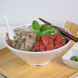 Pho 420 Saigon