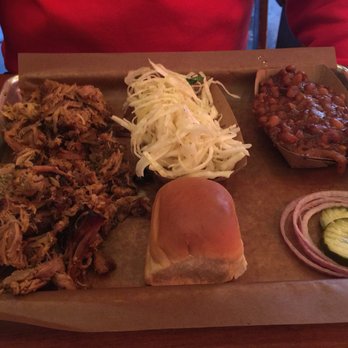 Feast BBQ - Barbeque Near Me - Louisville, Kentucky