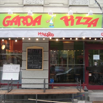 Garda Pizza - Pizza Near Me - Berlin, BE Garda Pizza - Pizza Near Me - Berlin, BE