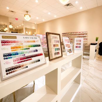 Vibe Nail Spa - Nail Salons Near Me - Augusta, Georgia Vibe Nail Spa - Nail Salons Near Me - Augusta, Georgia