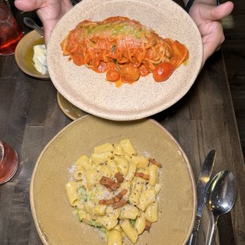 Esther's Kitchen - Pasta - Italian Near Me - Las Vegas, Nevada