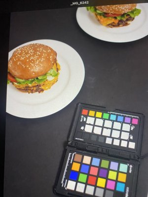 Eduble Chefs by null