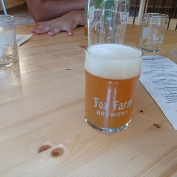 Fox Farm Brewery - Winnow - Breweries Near Me - Salem, Connecticut Fox Farm Brewery - Winnow - Breweries Near Me - Salem, Connecticut