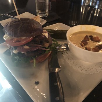 Plae Bistro - Beer cheese soup & Burger - New American Near Me - Green Bay, Wisconsin Plae Bistro - Beer cheese soup & Burger - New American Near Me - Green Bay, Wisconsin