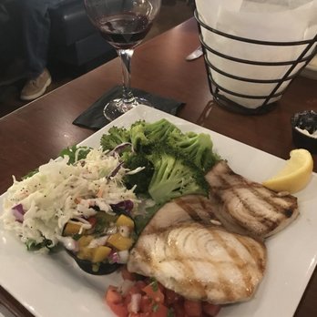 Seaport Grille - Seafood Near Me - Gloucester, Massachusetts