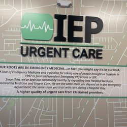 IEP Urgent Care Clinton Township - IEP Urgent Care Clinton Twp. MI