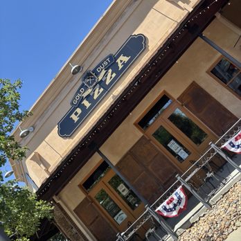 Gold Dust Pizza Copperopolis - Enter here - Pizza Near Me - Copperopolis, California