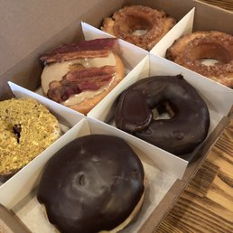 Dun Rite Chicken DO-RITE DONUTS & CHICKEN - Updated July 2025 - 628 Photos & 401 Reviews ...