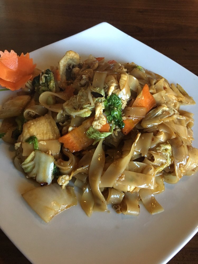 CHARM THAI KITCHEN AND SUSHI BAR 215 Photos & 110 Reviews 960