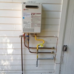 Rose Bros Plumbing Contractor