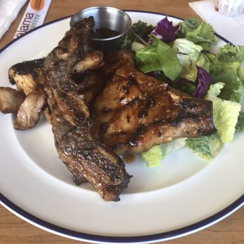 Cafe Morey's - American Near Me - Honolulu, Hawaii