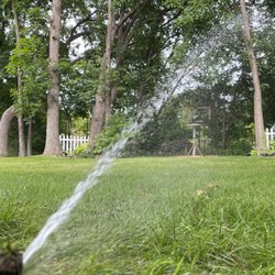 Spray Master Irrigation