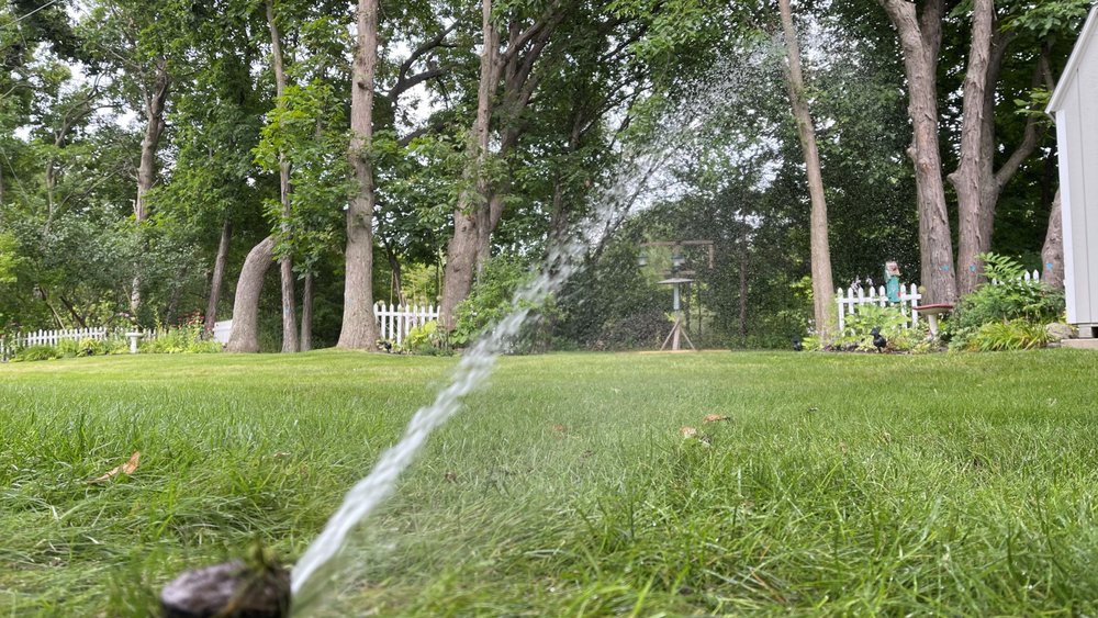 SPRAY MASTER IRRIGATION Updated September 2024 Fenton, Michigan