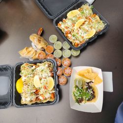 Viva Tacos La Estrella