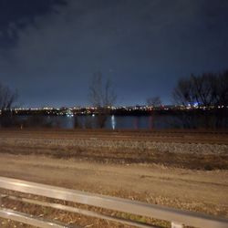 Long Bridge Park
