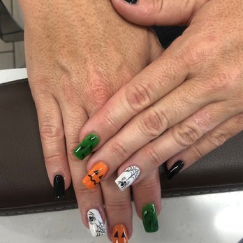 Urban Nails & Spa - Nails by Tracy - Nail Salons Near Me - Camarillo, California Urban Nails & Spa - Nails by Tracy - Nail Salons Near Me - Camarillo, California